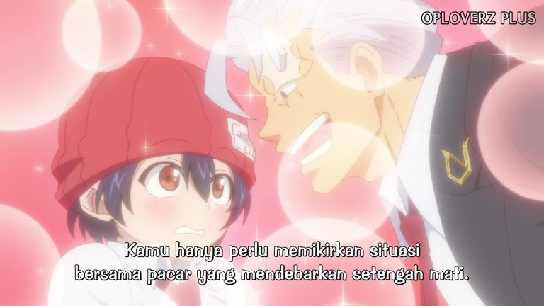 Undead Unluck Episode 19 Subtitle Indonesia Oploverz