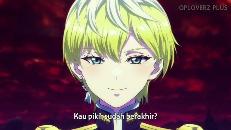 Mato Seihei no Slave Episode 07 Subtitle Indonesia Oploverz