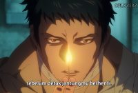 Ninja Kamui Episode 02 Subtitle Indonesia Oploverz