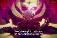 Tsuki ga Michibiku Isekai Douchuu S2 Episode 07 Subtitle Indonesia Oploverz