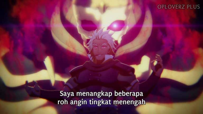 Tsuki ga Michibiku Isekai Douchuu S2 Episode 07 Subtitle Indonesia Oploverz